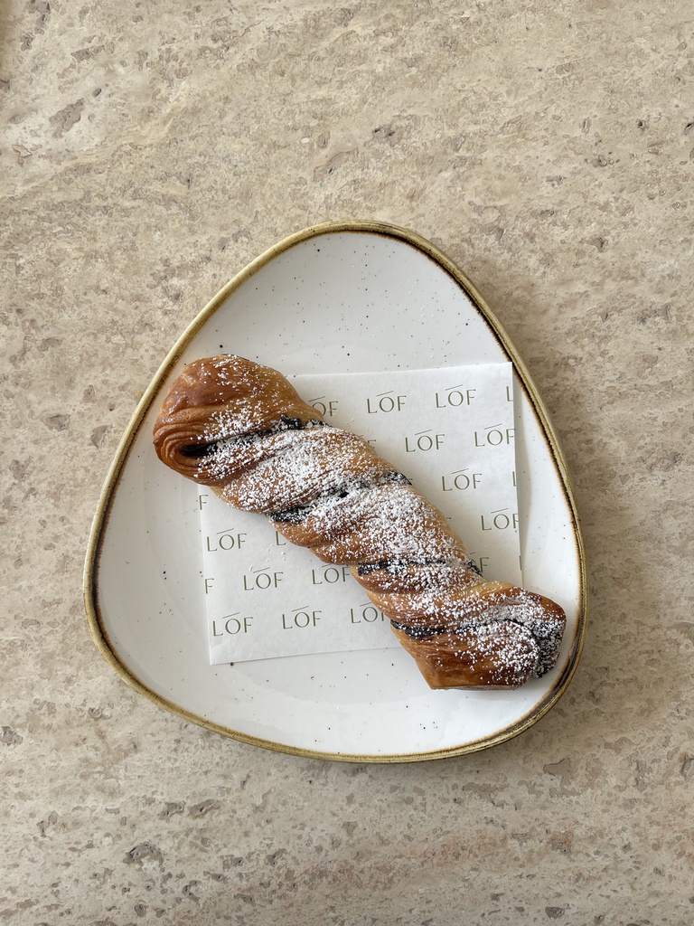 تويست شوكولاته