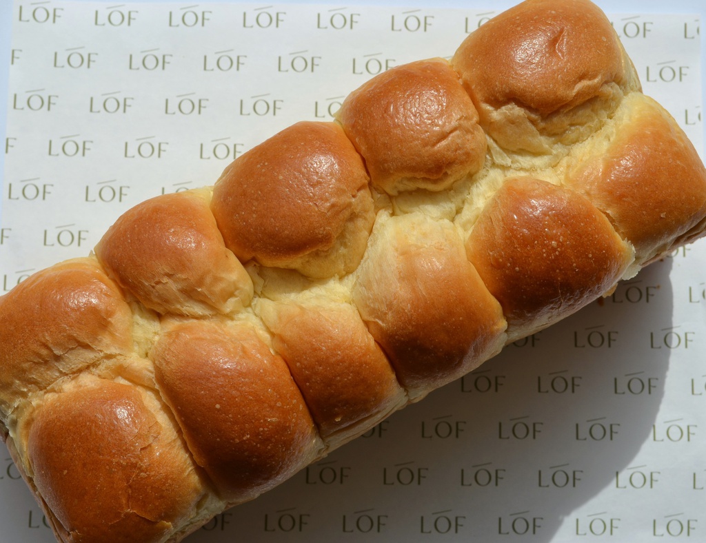 LOF brioche small