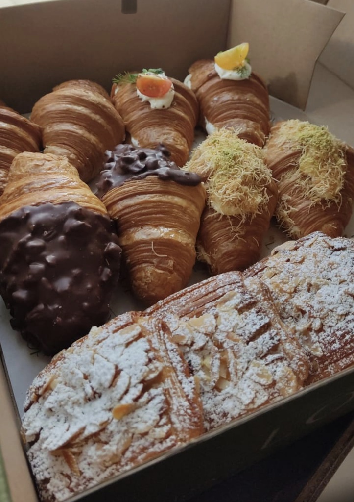 ( pre order )Mini box