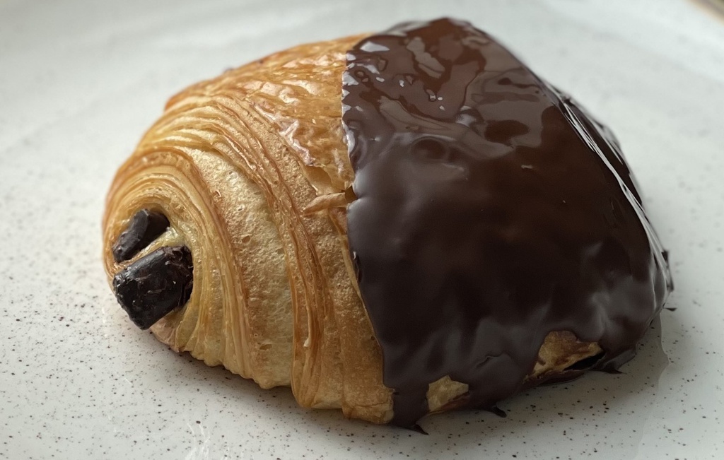 Choclate Pan