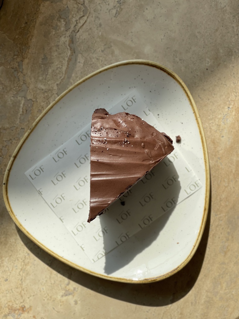 Choclate Cake