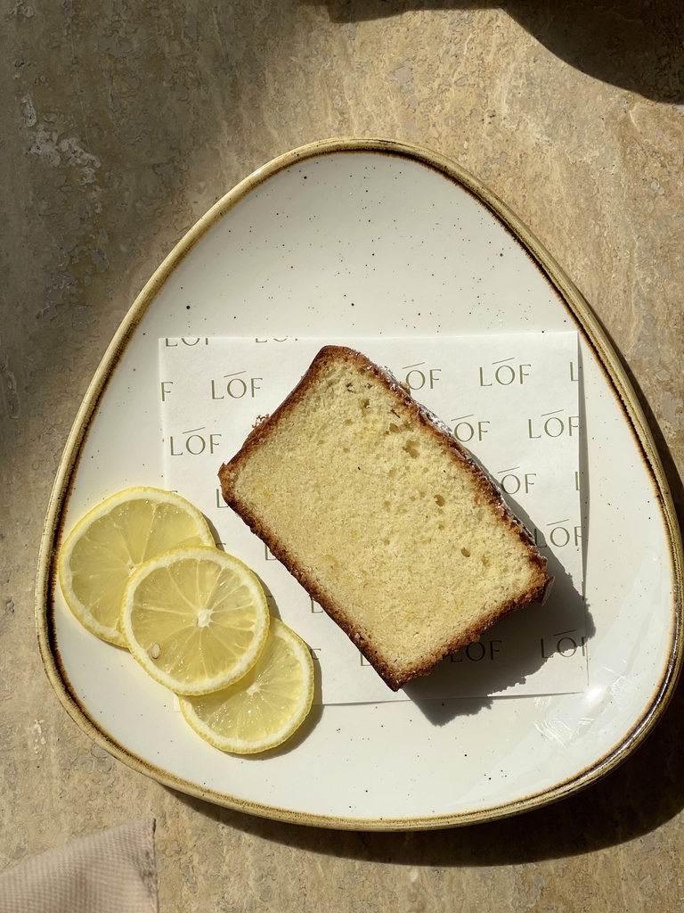 Lemon Cake