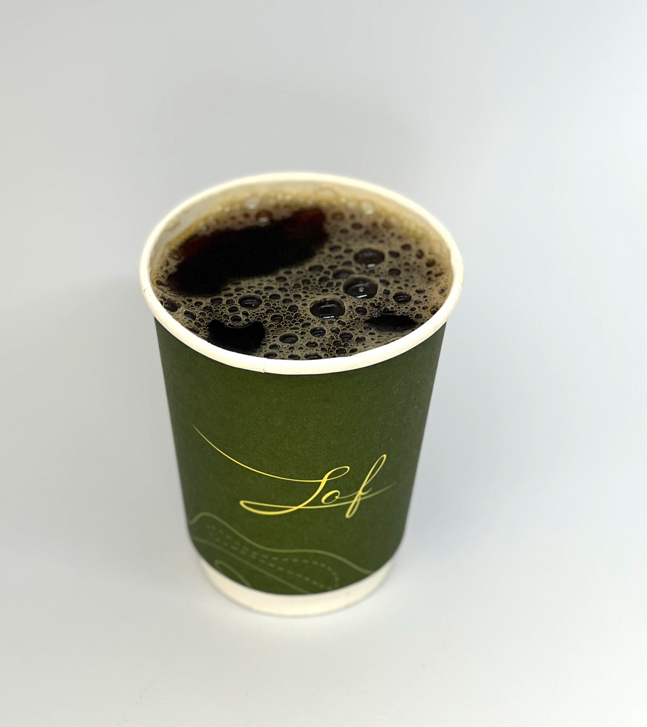 Coffee of the day