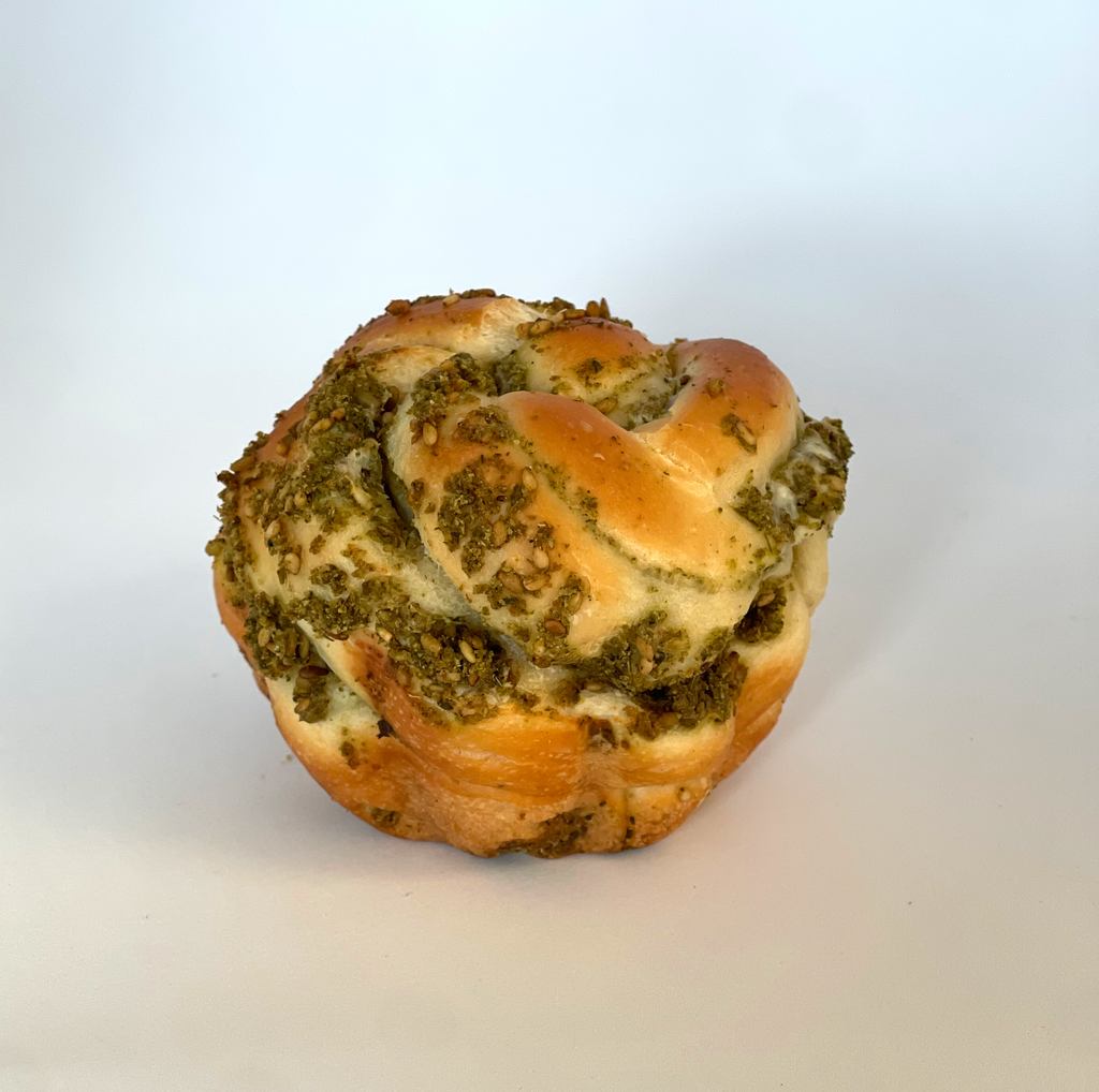 zaatar babka