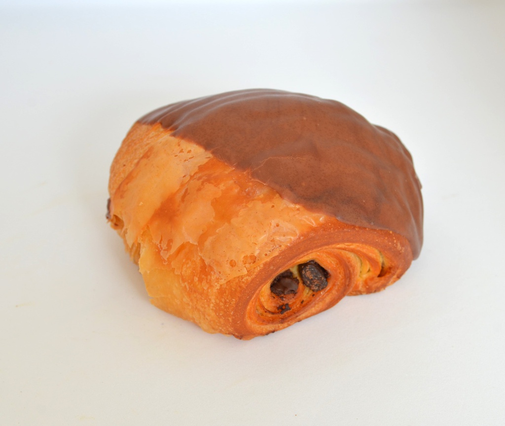 Choclate Pan