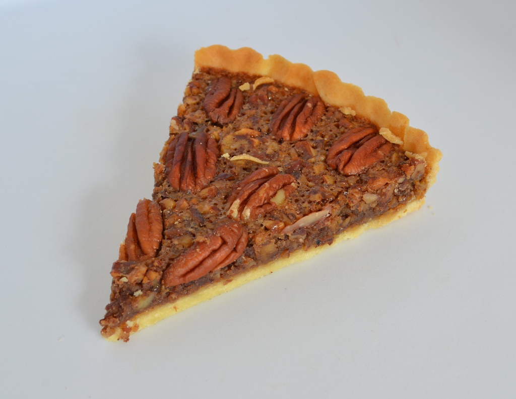 Pecan tarte