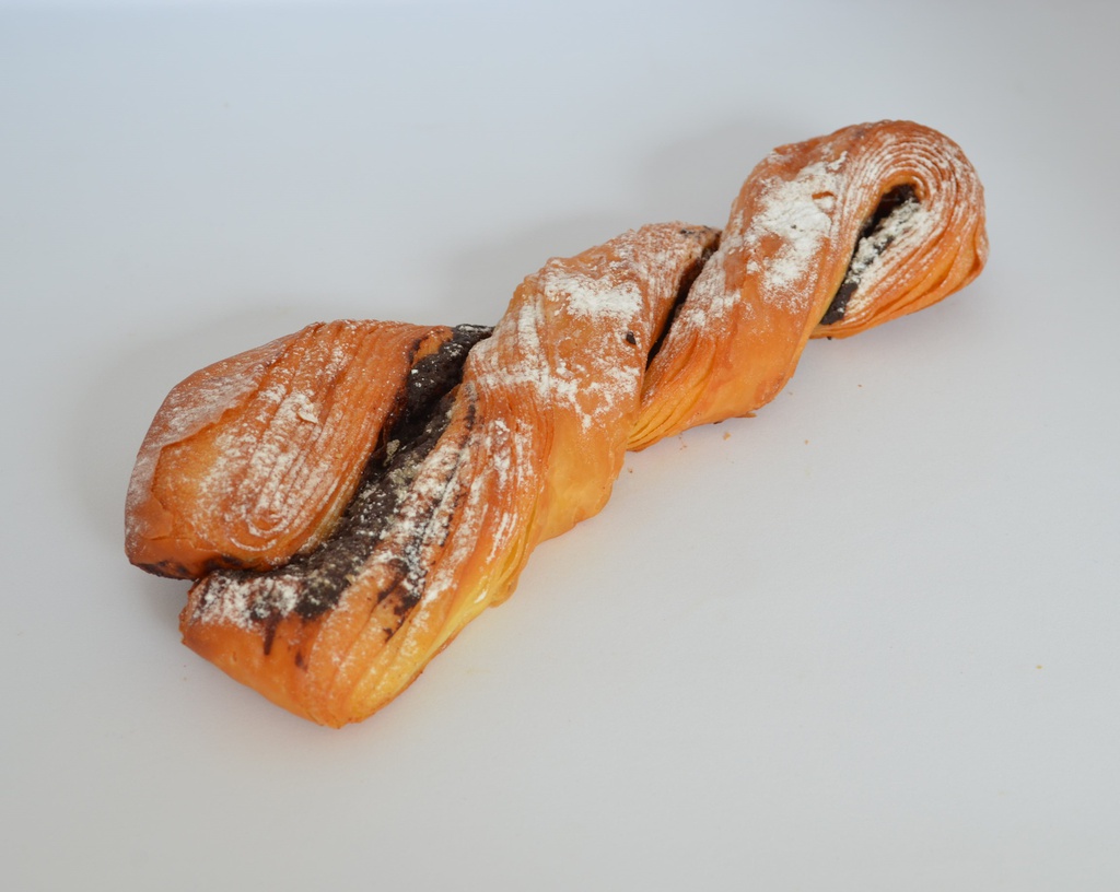 Choclate twist