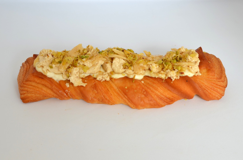Cheese Rahash Danish