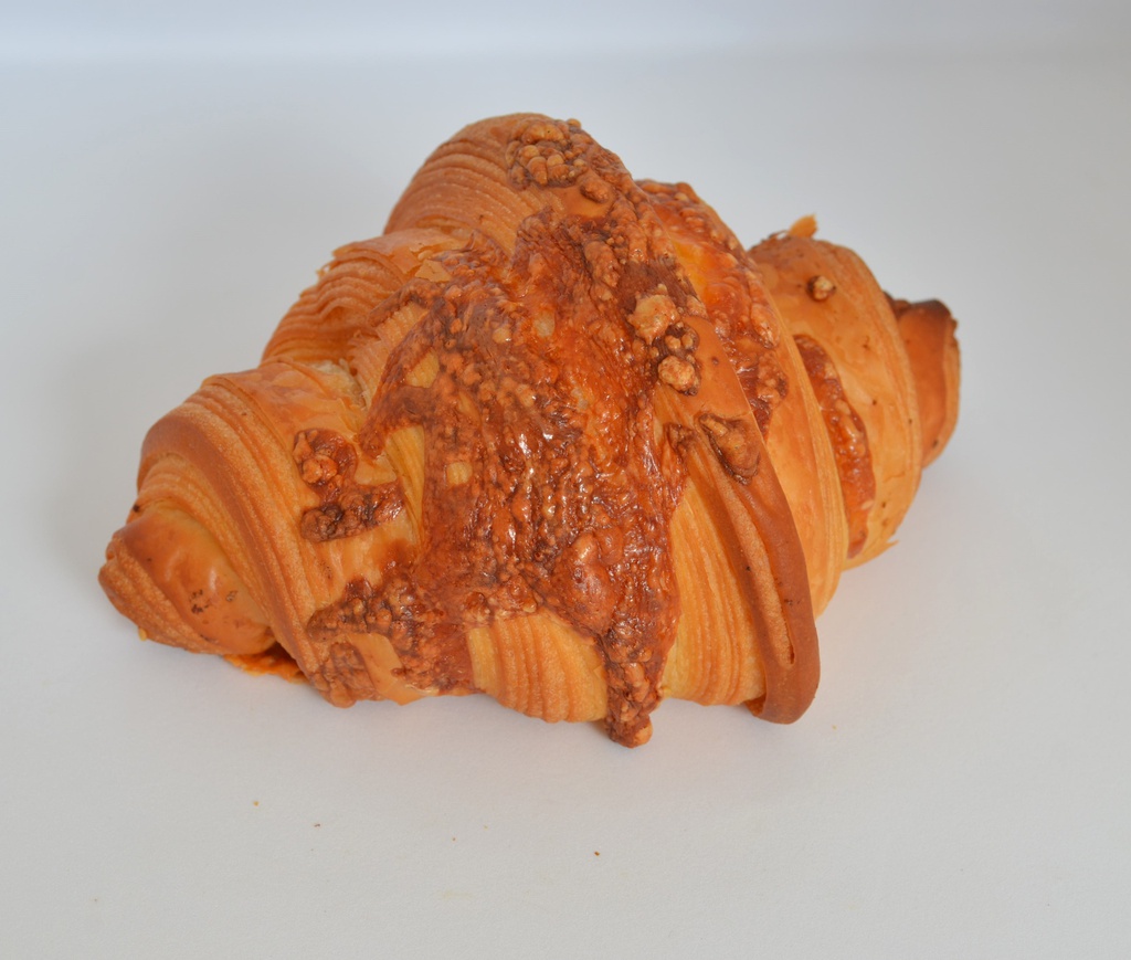 Cheddar Croissant