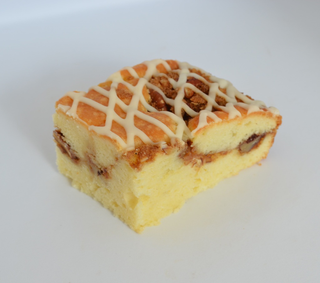 Walnut Cake