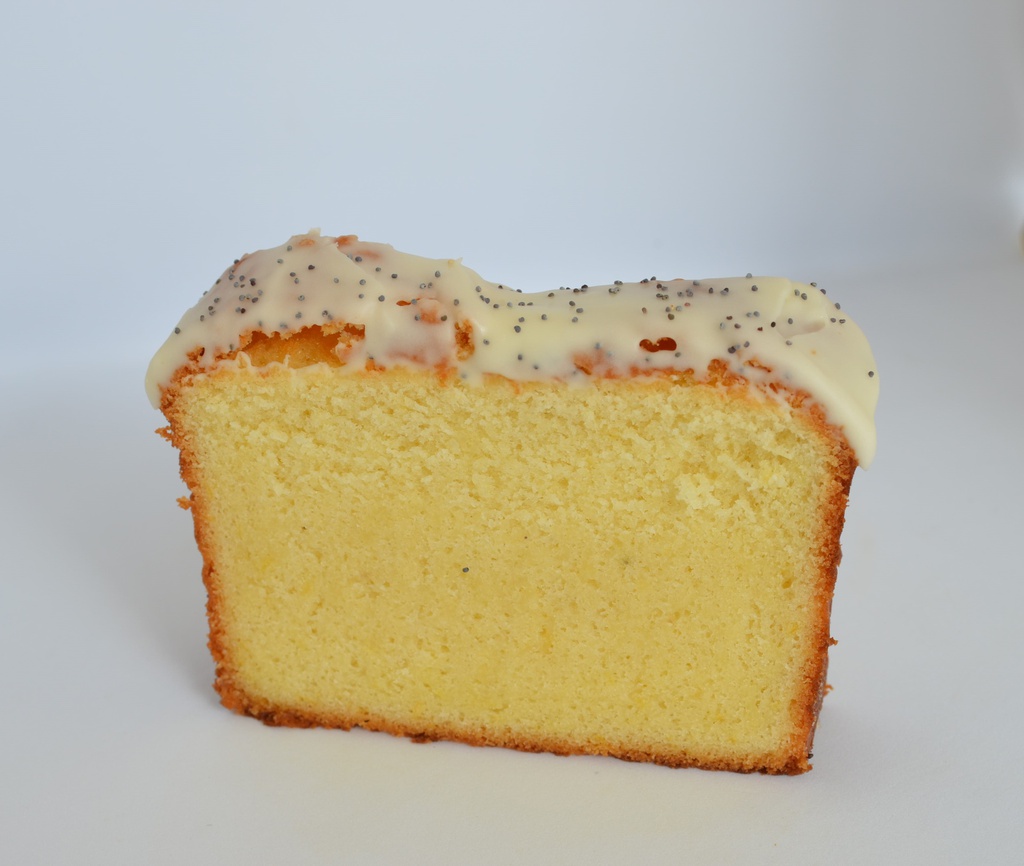 Lemon Cake