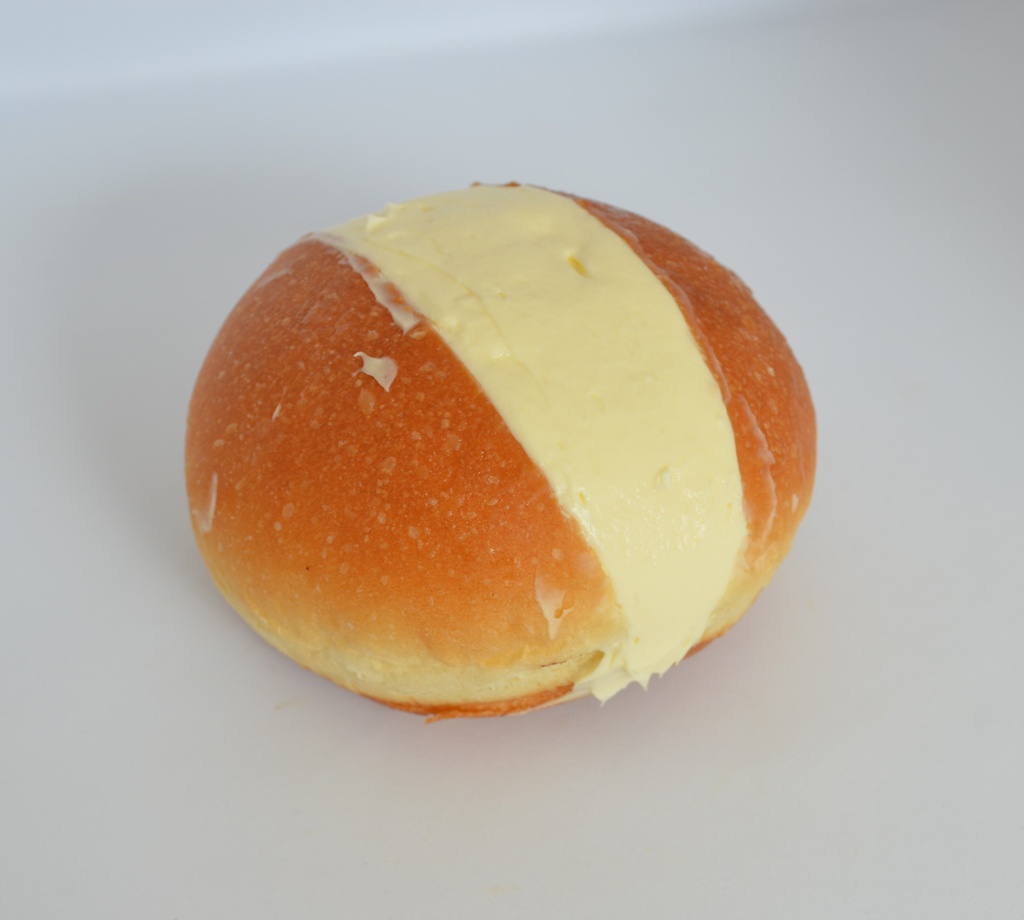 Maritozzi Cream Cheese
