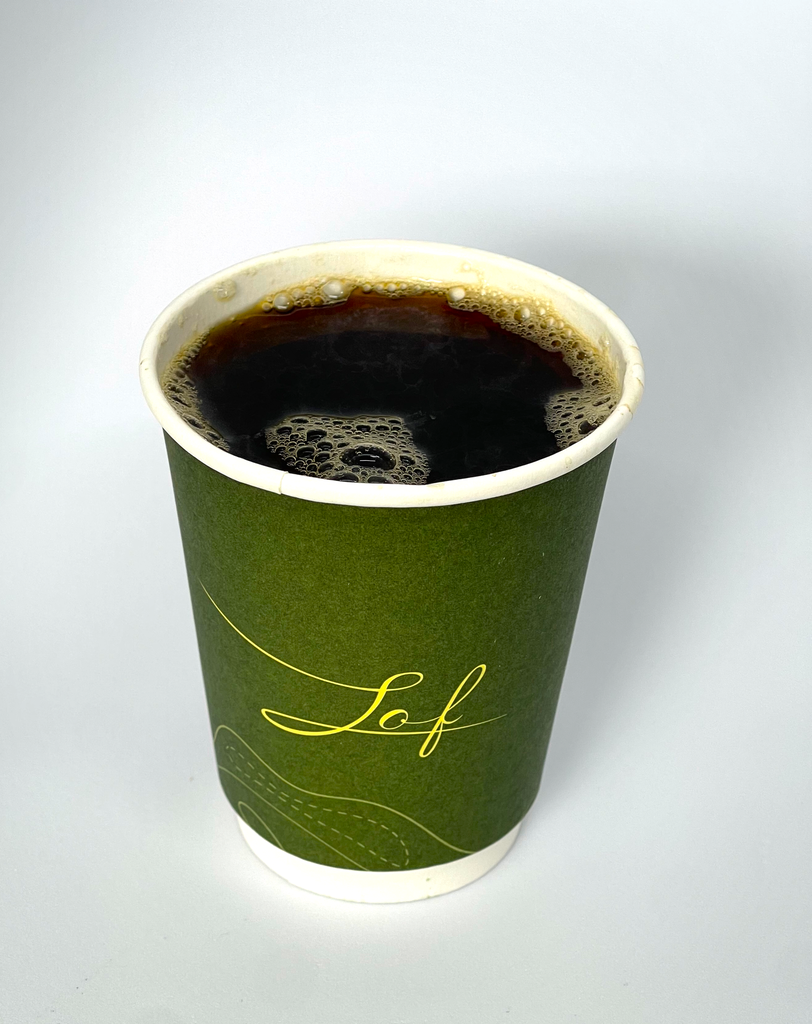 Coffee of the day