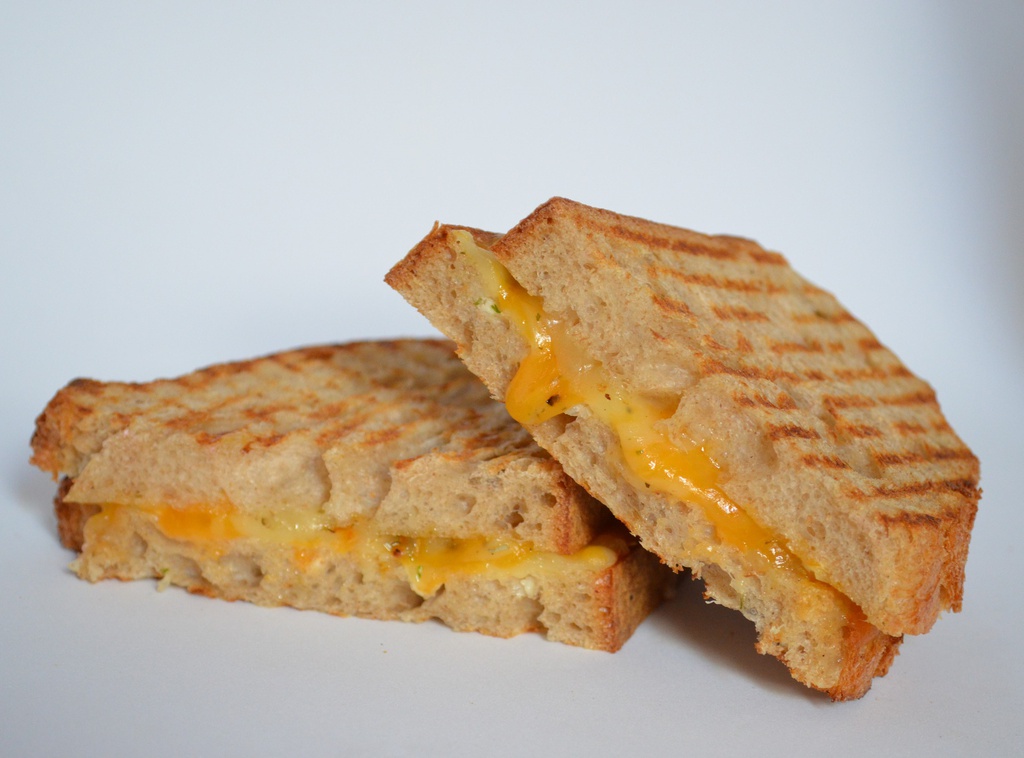 Cheese Sandwish