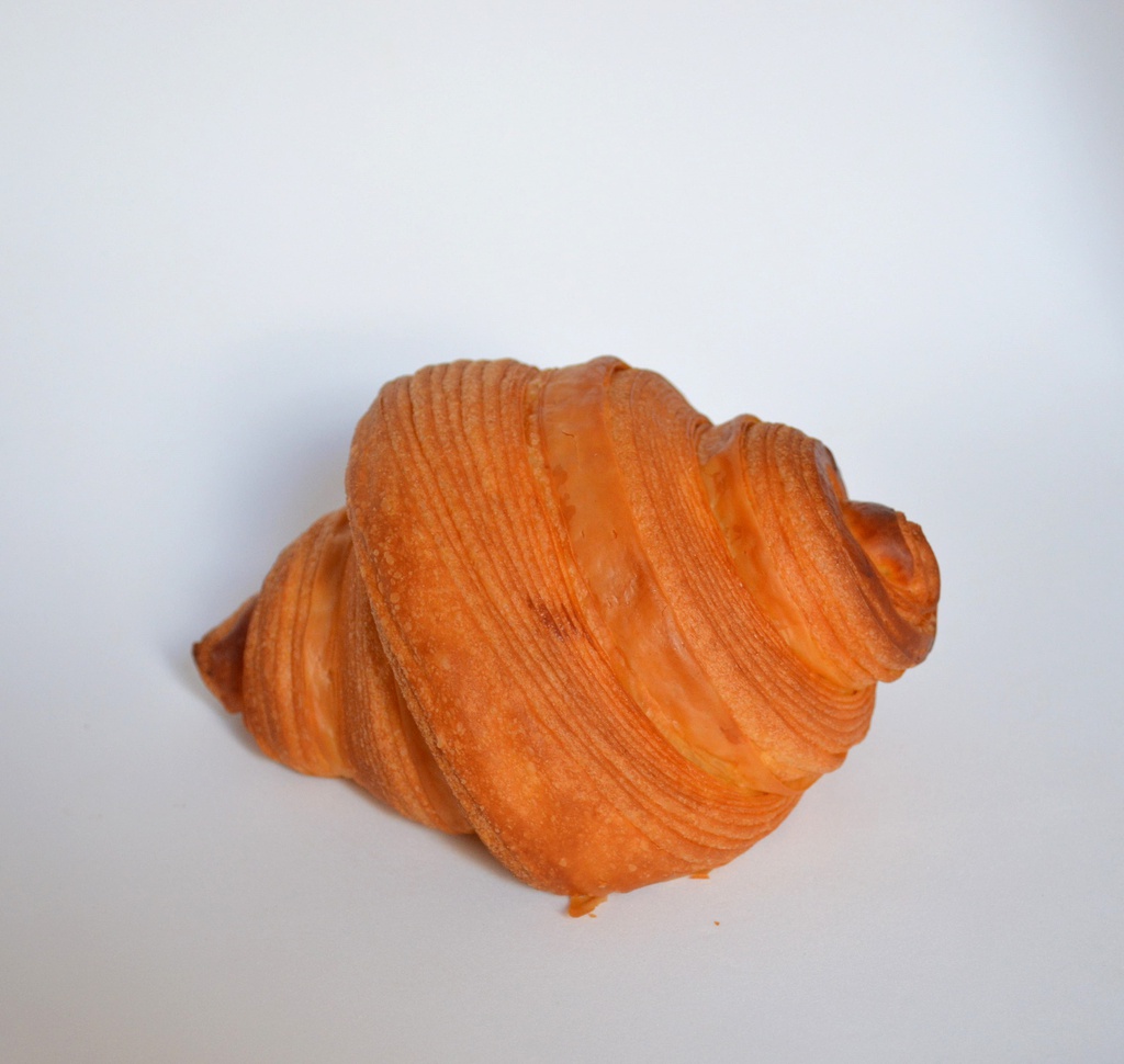 Plain Croissant