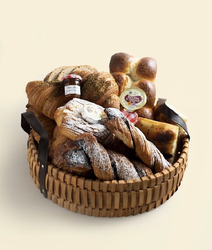 Eid basket Large