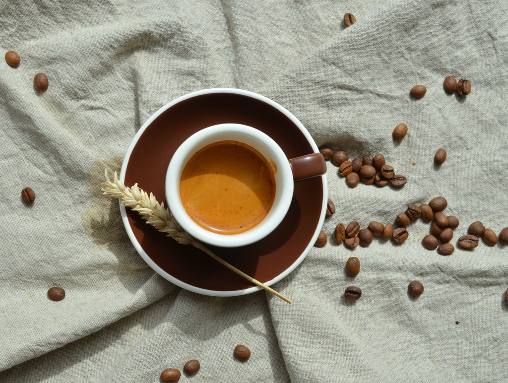 Espresso 