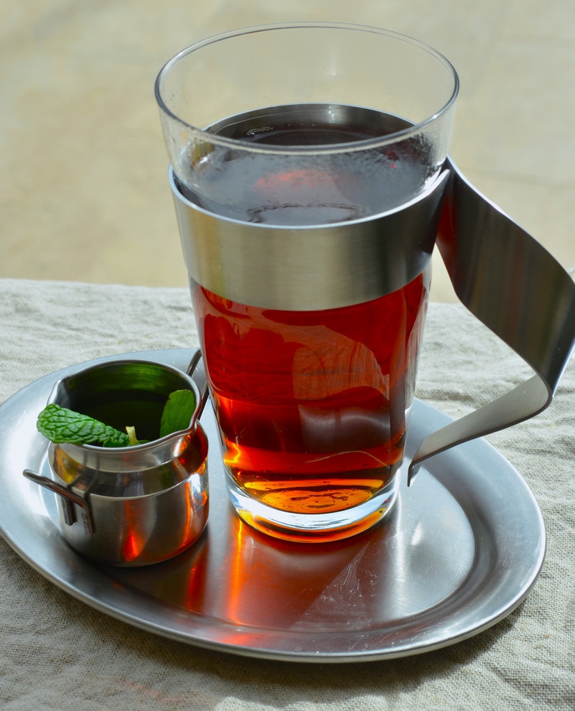 Tea