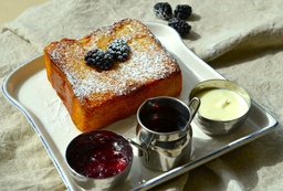 Classic french toast
