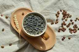 [36] Coffee of the day